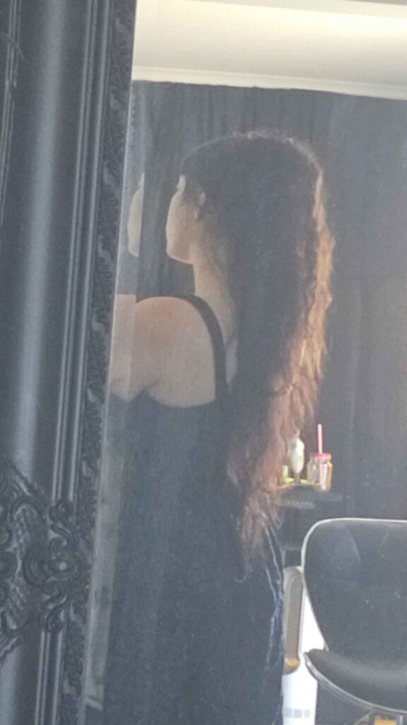 Twitch – Layna lazar – Nude