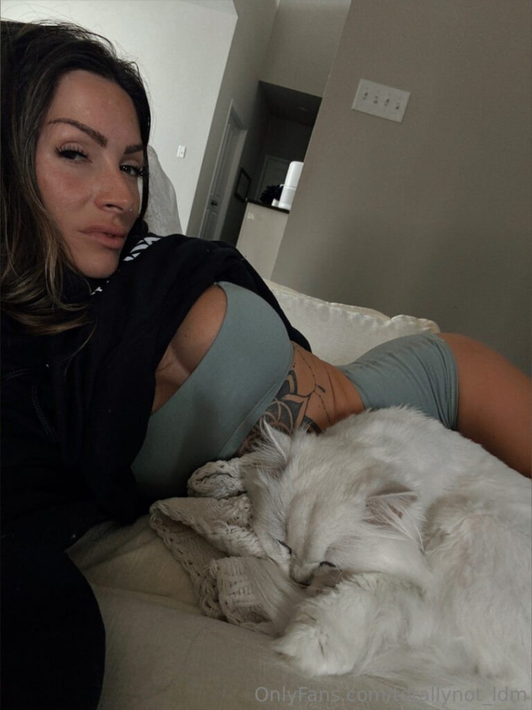 OnlyFans – Instagram – ldmfitmodel – Nude