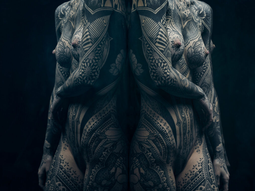 Instagram – Leah blum blum.ttt – Nude