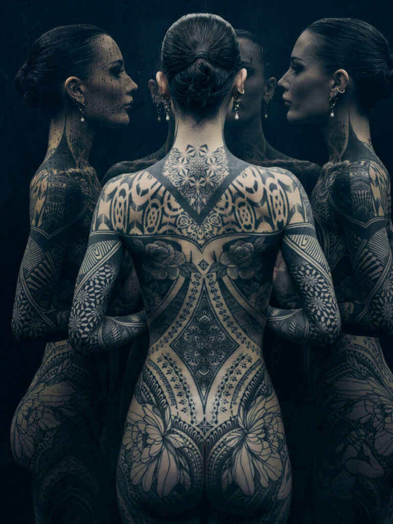 Instagram – Leah blum blum.ttt – Nude