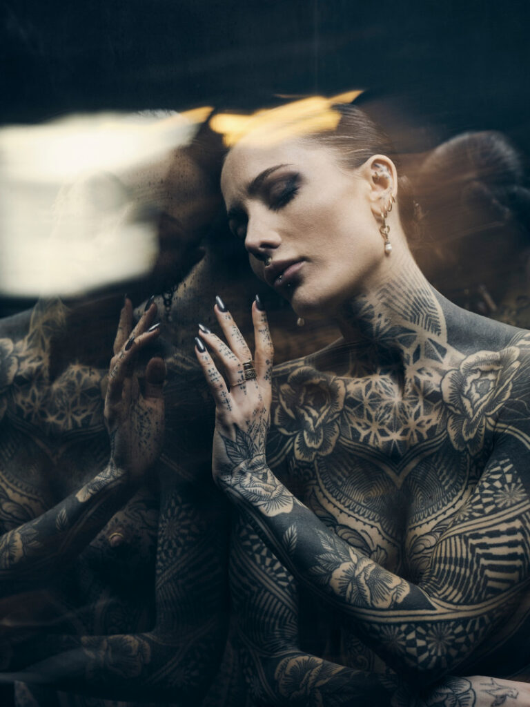 Instagram – Leah blum blum.ttt – Nude