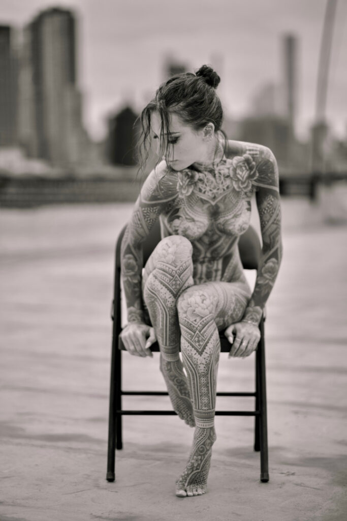 Instagram – Leah blum blum.ttt – Nude