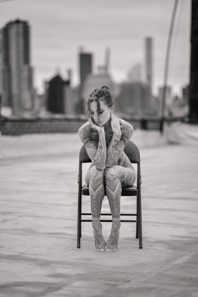 Instagram – Leah blum blum.ttt – Nude