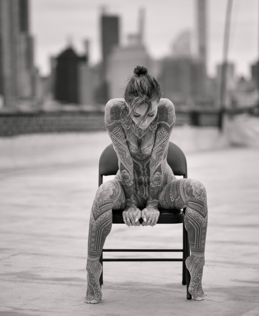 Instagram – Leah blum blum.ttt – Nude