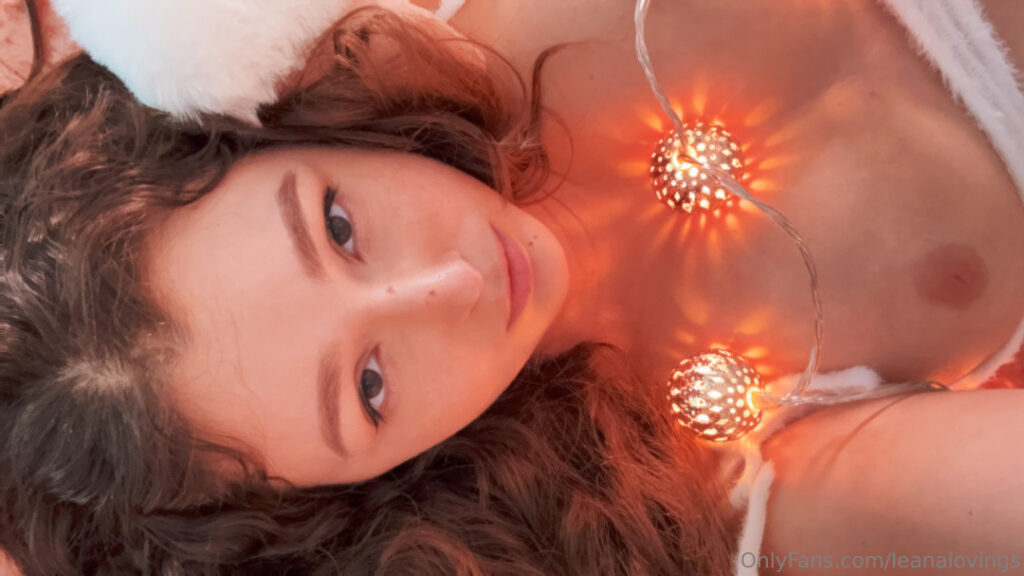 XXX – Leana Lovings – Nude