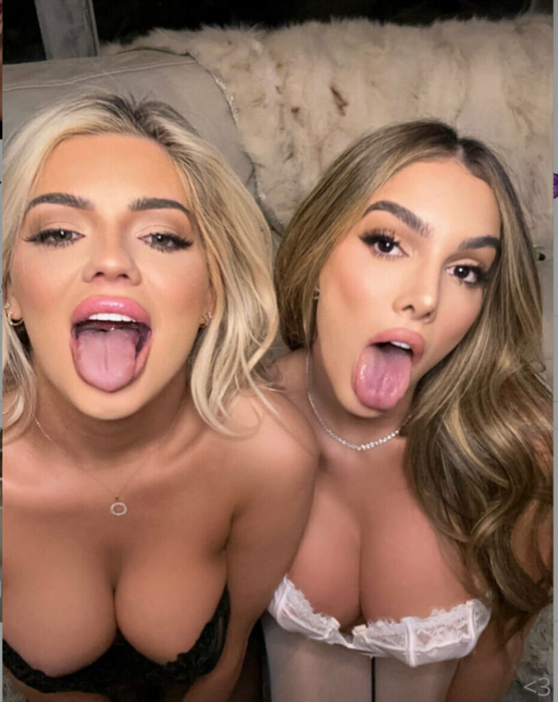 OnlyFans – leiila_z / leilaxz – Nude