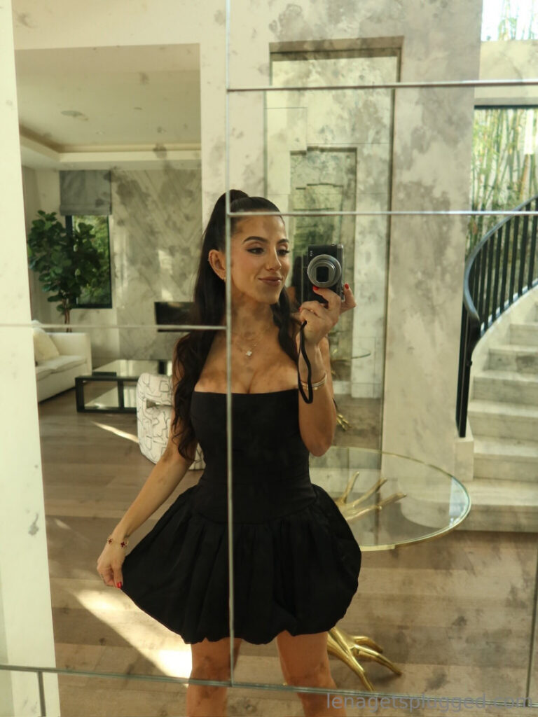 OnlyFans – Lena the Plug – LTP – Nude