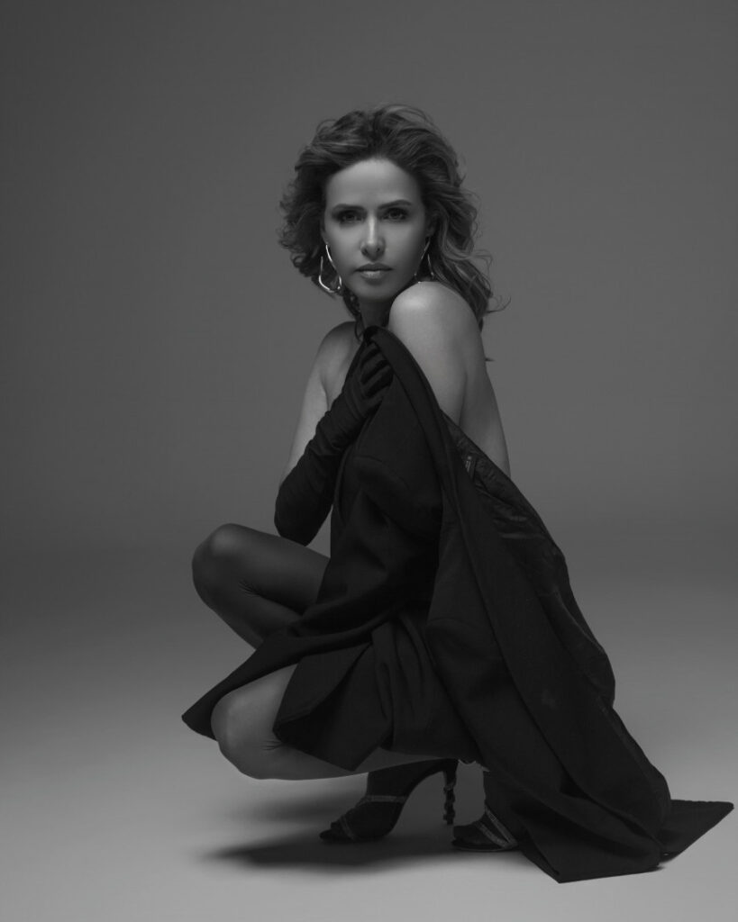 Brazil – Leona Cavalli – Nude Leaks