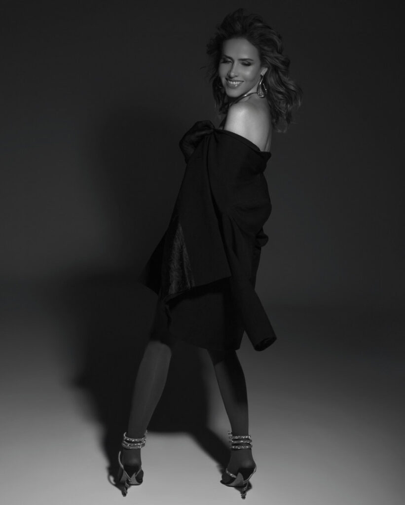 Brazil – Leona Cavalli – Nude Leaks