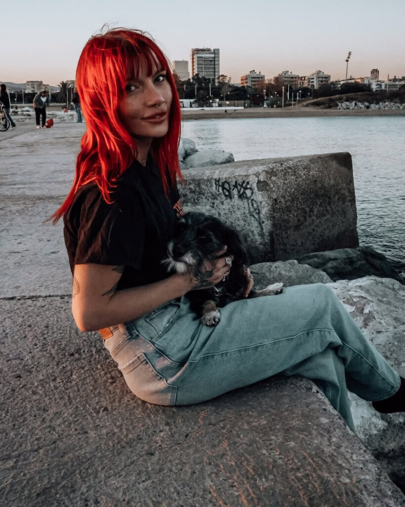 Instagram – Leonieocean – Nude Leaks