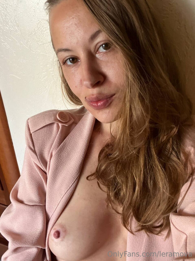 OnlyFans – Fansly – Lera Anisimova – Nude Leaks