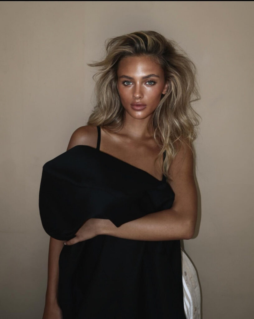 TikTok – Instagram – Lera Grincess – Nude Leaks