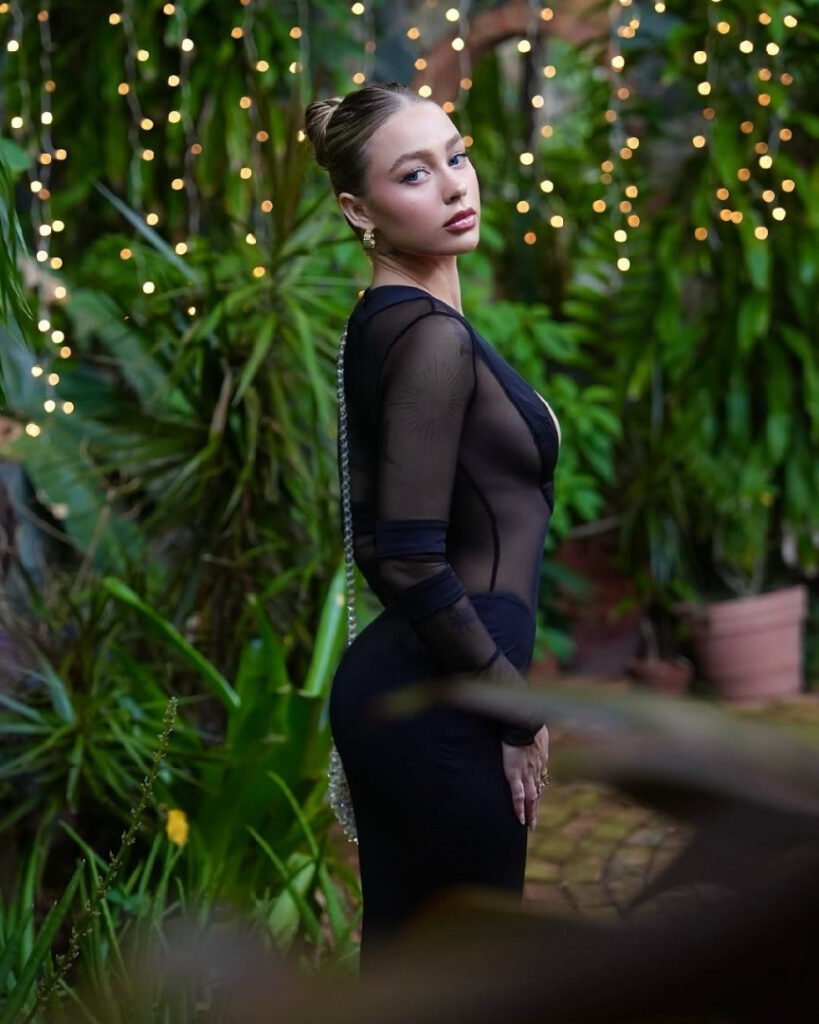 Instagram – OnlyFans – Leslie Golden (Lesliehannahbelle) – Nude