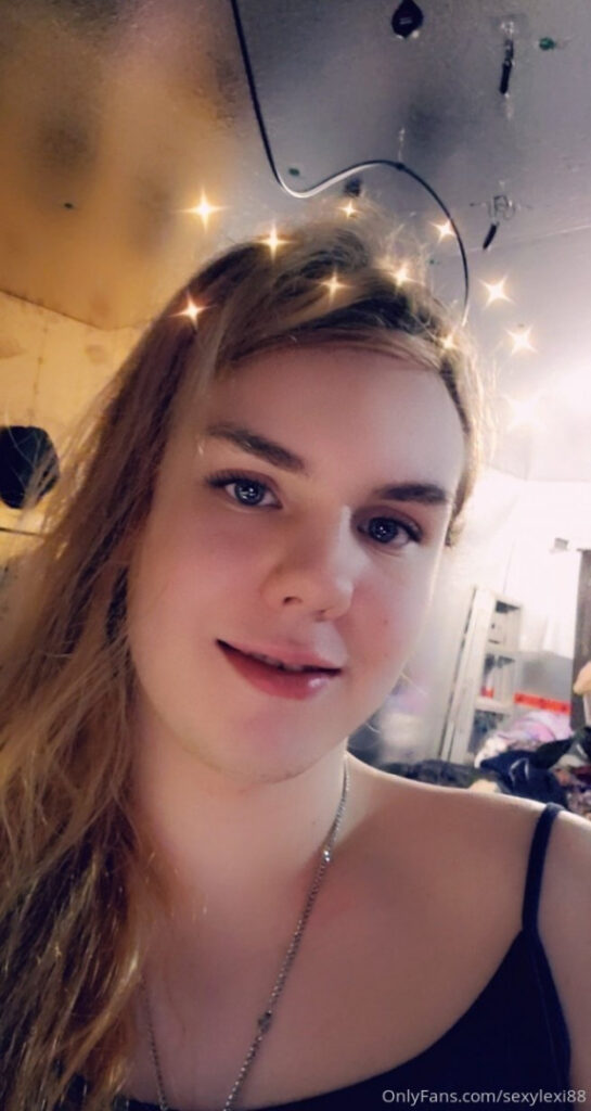 Trans – OnlyFans – Lexi  @sexylexi88 – Nude Leaks