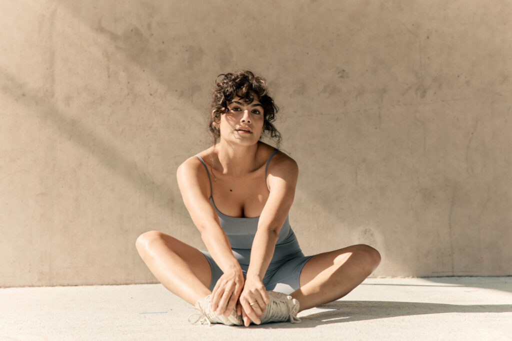 Instagram – Lexie Shoaibi – Nude