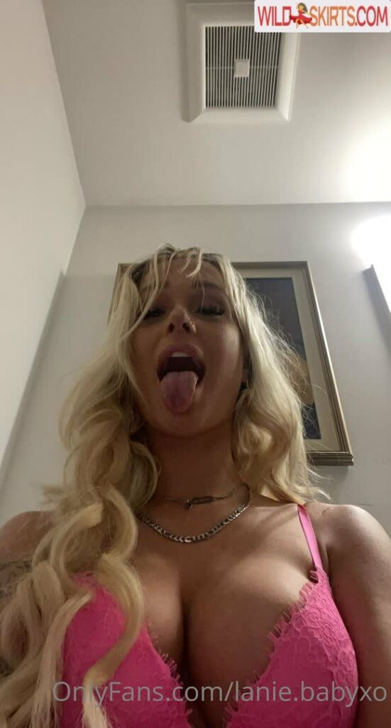 OnlyFans – Lexie Wilcox & Lanie Wilcox / xoxolexie & xoxolanie – Nude