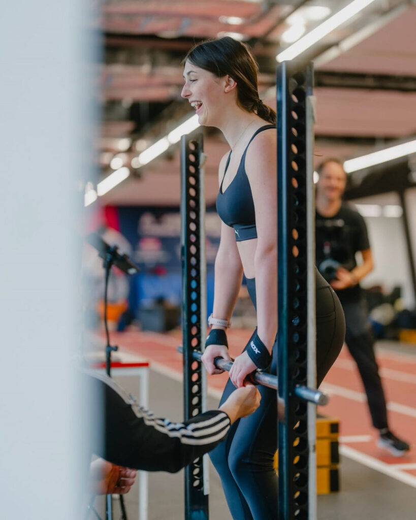 Celeb – Teen – Lia Block – Nude Leaks