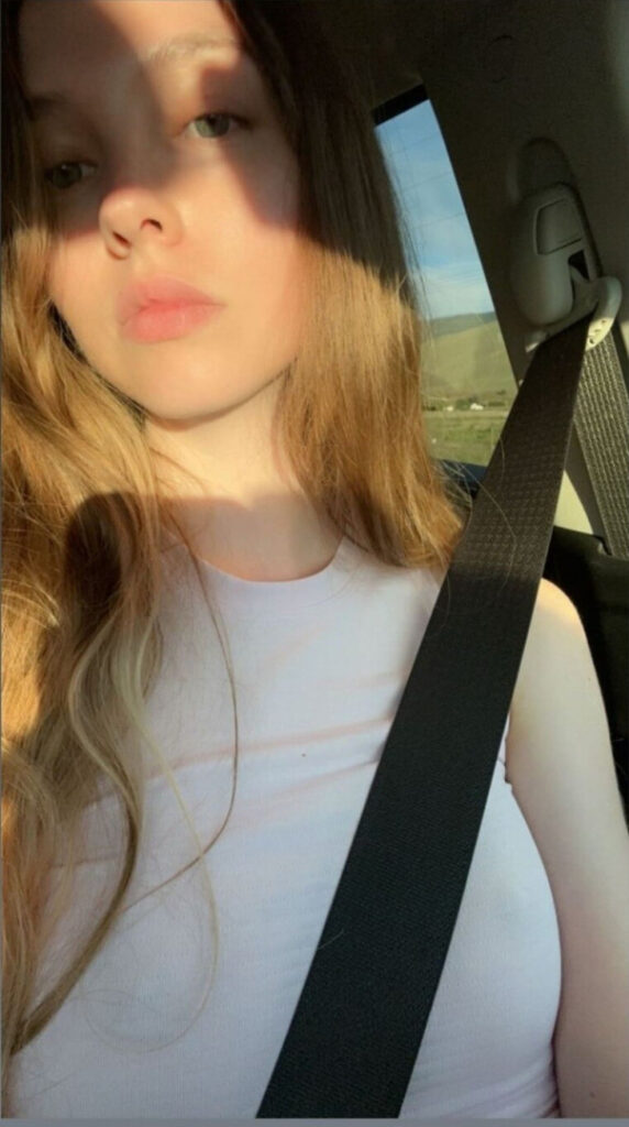 OnlyFans – Petite – Lila Faerie – p0ndfaerie – lilafairygirl – Nude Leaks