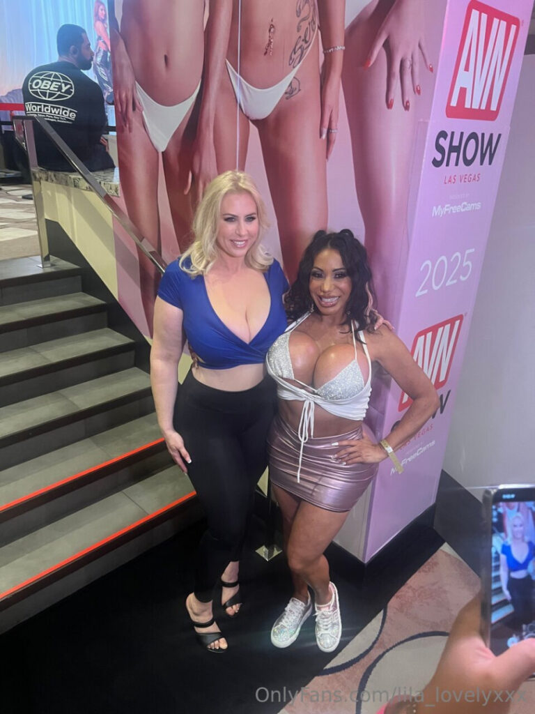 OnlyFans – XXX – T H I C C – Lila Lovely – lila_lovelyxxx – Nude