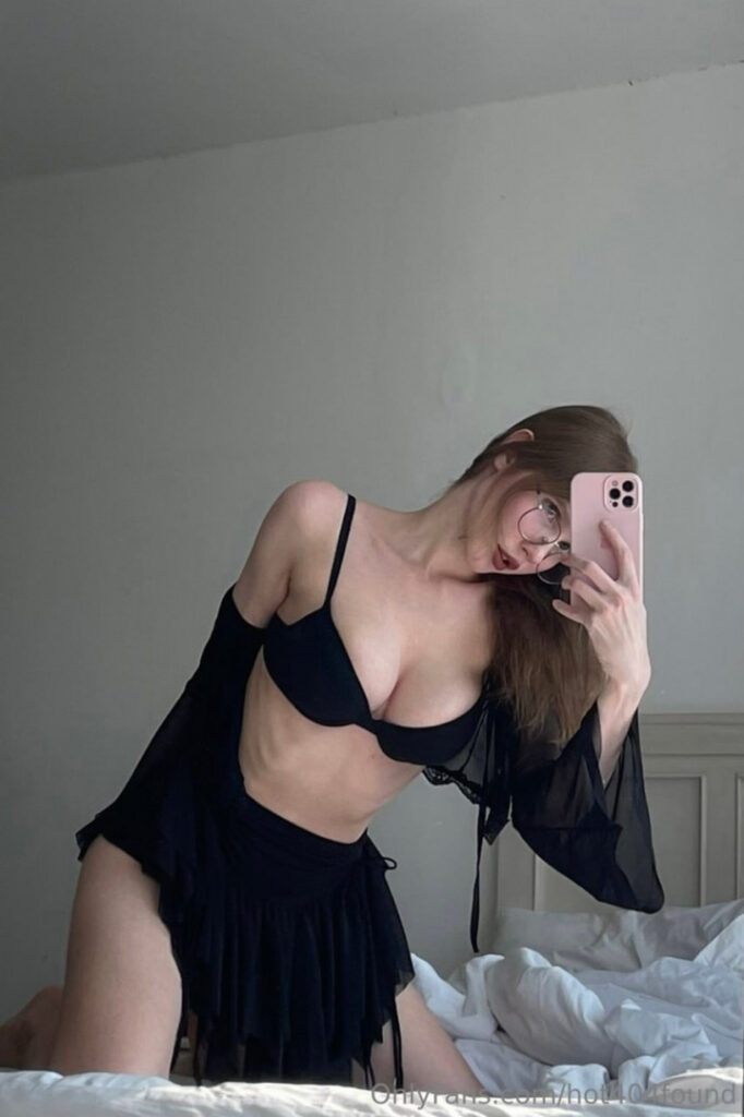 OnlyFans – Lilithbrik / lilith404found – Nude