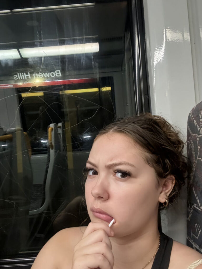TikTok – BBW – Teen – lillil0ve / notlilo_2 / followjesusnotme2 / lilli_love – Nude