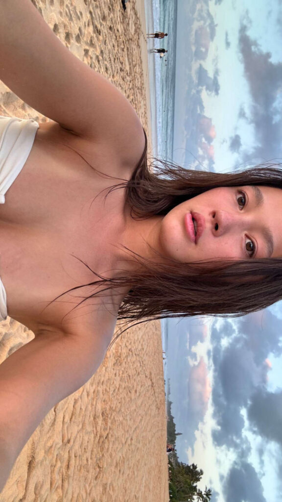 Instagram – Asian – Lily Chee – Nude