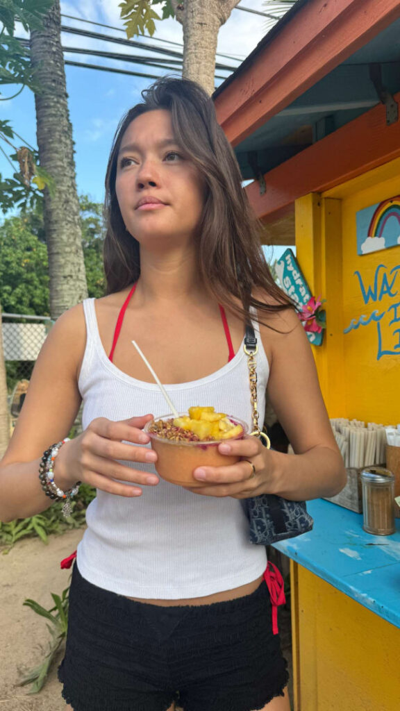 Instagram – Asian – Lily Chee – Nude