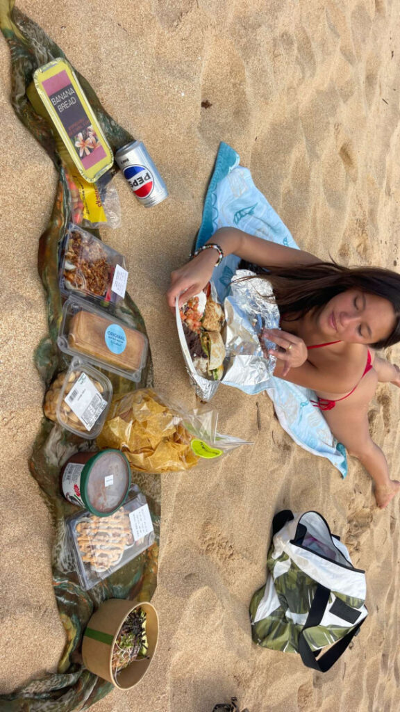 Instagram – Asian – Lily Chee – Nude