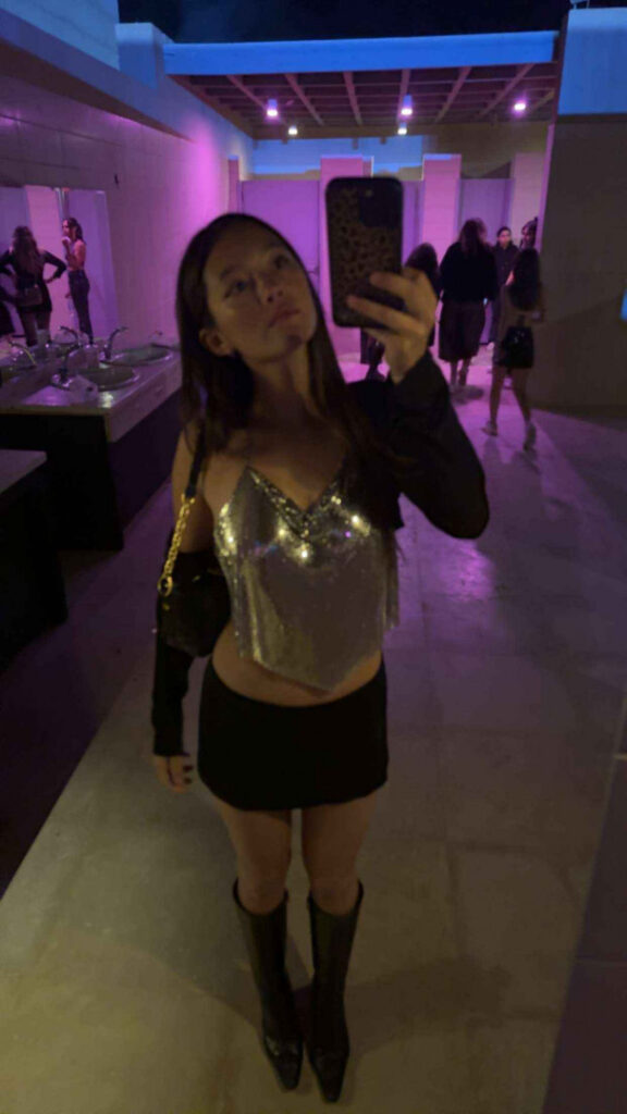 Instagram – Asian – Lily Chee – Nude