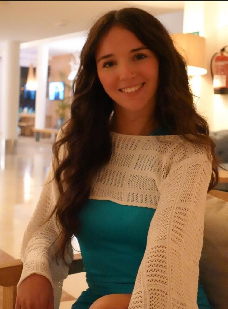 TikTok – Lily Draycott / lilstakes2 / lily_anneva.x – Nude