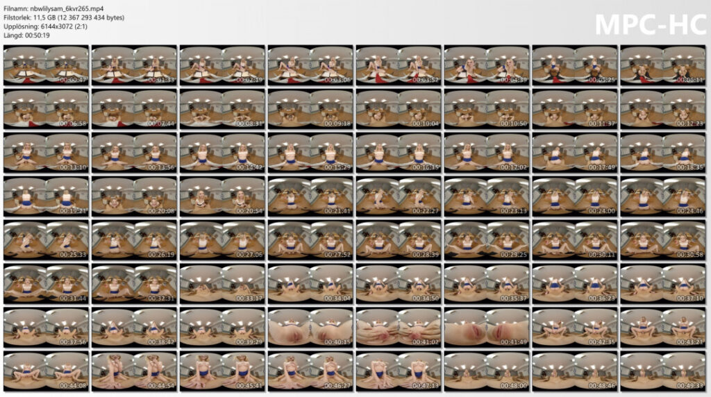 XXX – Petite – Lily Larimar – Nude