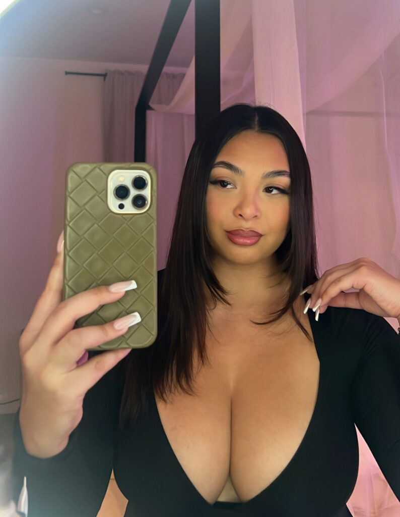 OnlyFans – Instagram – Asian – Linda Vo – Nude Leaks