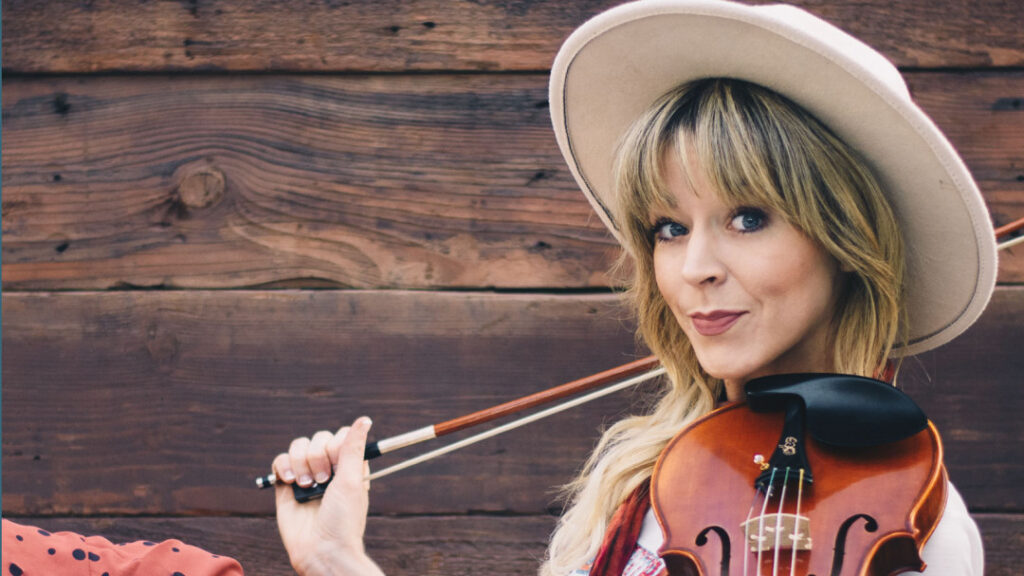 Celeb – Lindsey Stirling – Nude