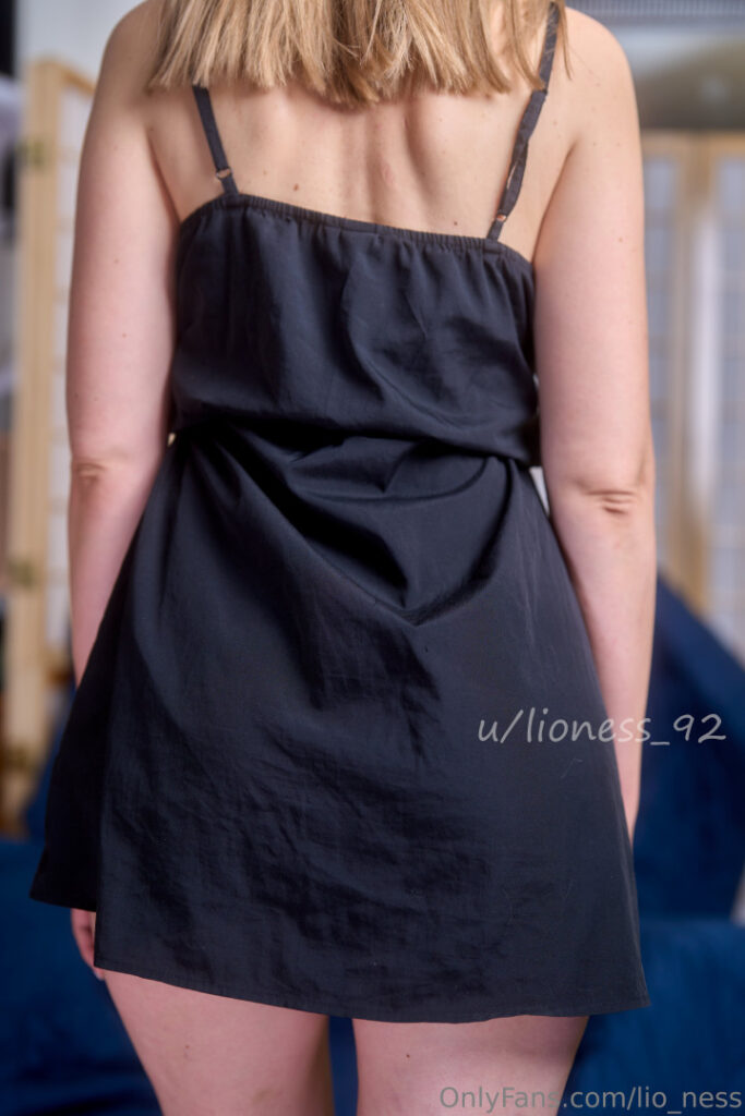 OnlyFans – lioness_92 – Nude Leaks