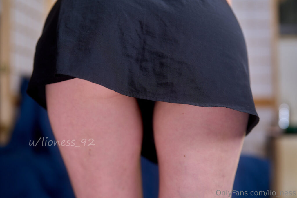 OnlyFans – lioness_92 – Nude Leaks