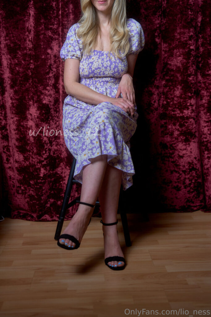 OnlyFans – lioness_92 – Nude Leaks