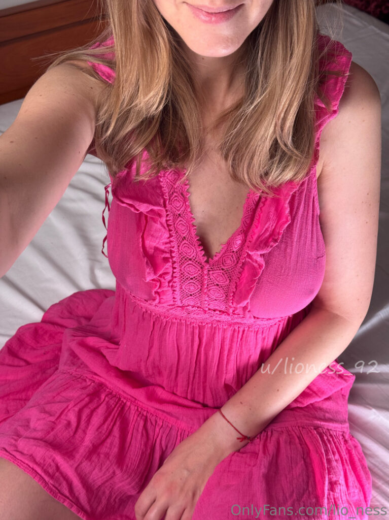 OnlyFans – lioness_92 – Nude Leaks