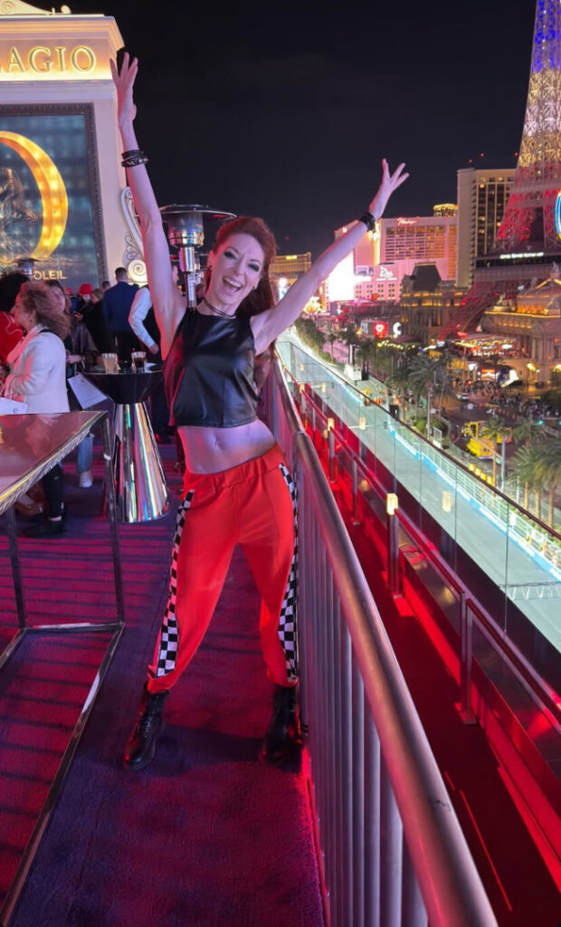 Celeb – Lisa Foiles – Nude