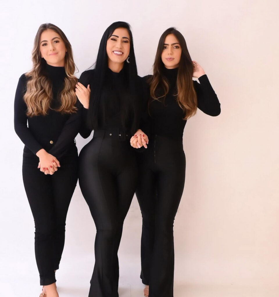 Brazil – Instagram – Lismara Moreira – Nude Leaks