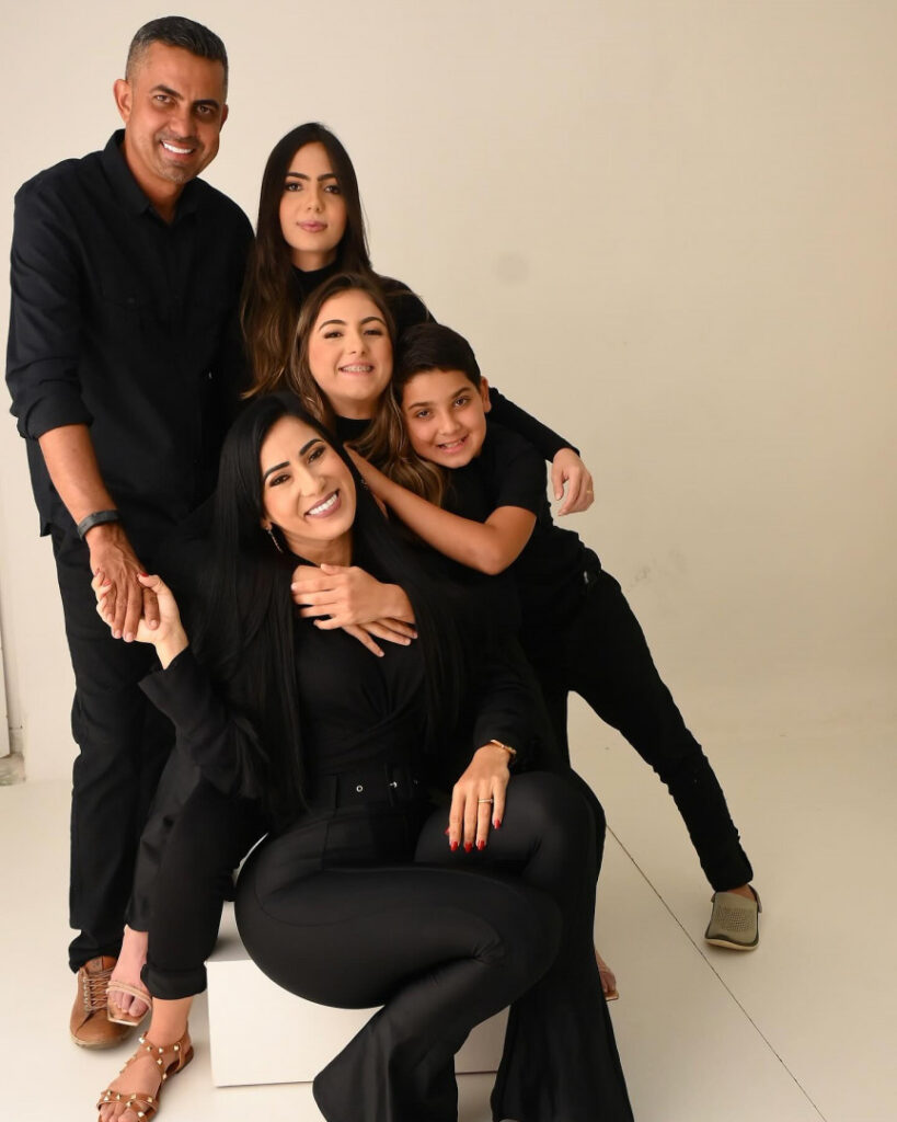 Brazil – Instagram – Lismara Moreira – Nude Leaks