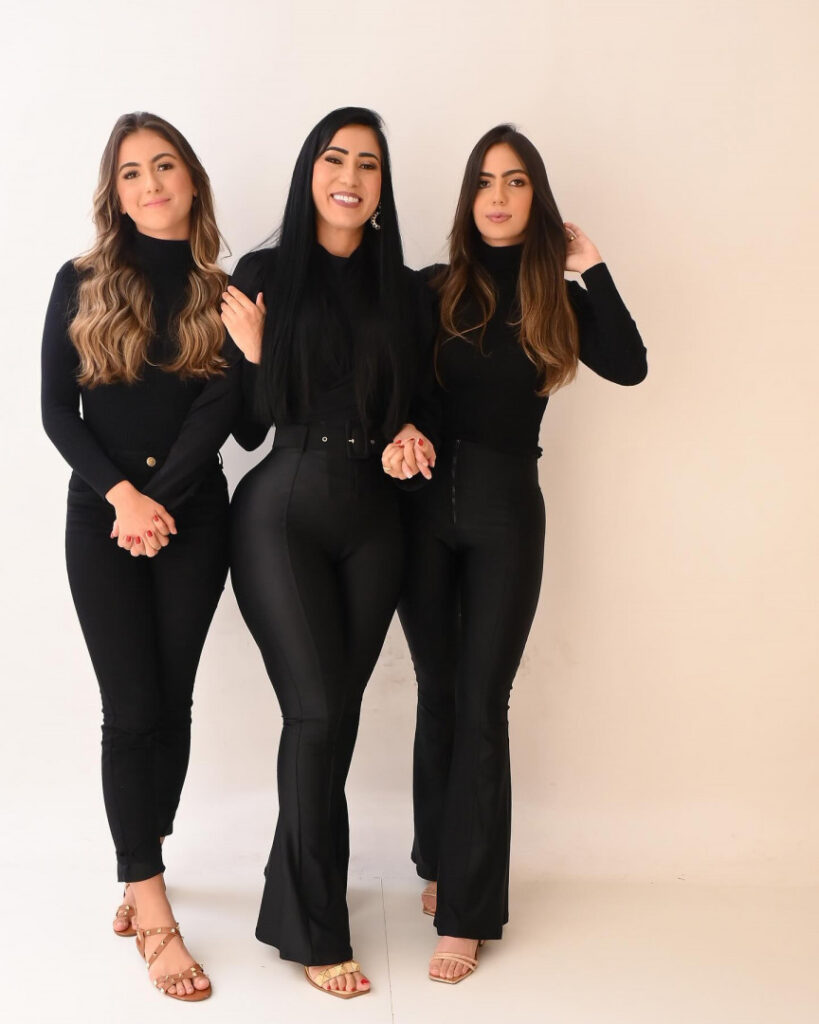 Brazil – Instagram – Lismara Moreira – Nude Leaks