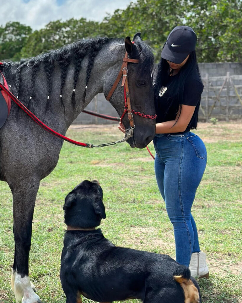 Brazil – Instagram – Lismara Moreira – Nude Leaks