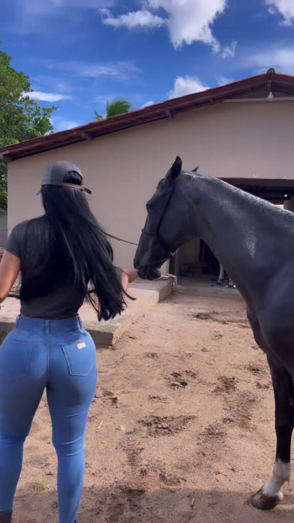 Brazil – Instagram – Lismara Moreira – Nude Leaks