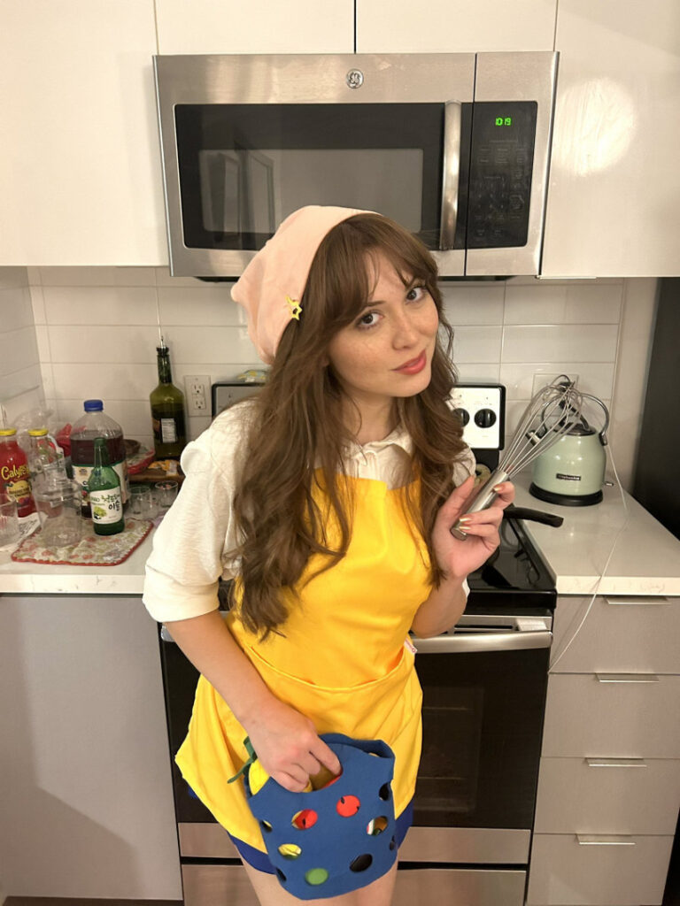 Twitch – Youtube – Liss the Lass – Nude Leaks