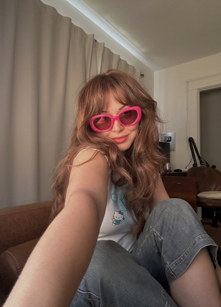 Twitch – Youtube – Liss the Lass – Nude Leaks