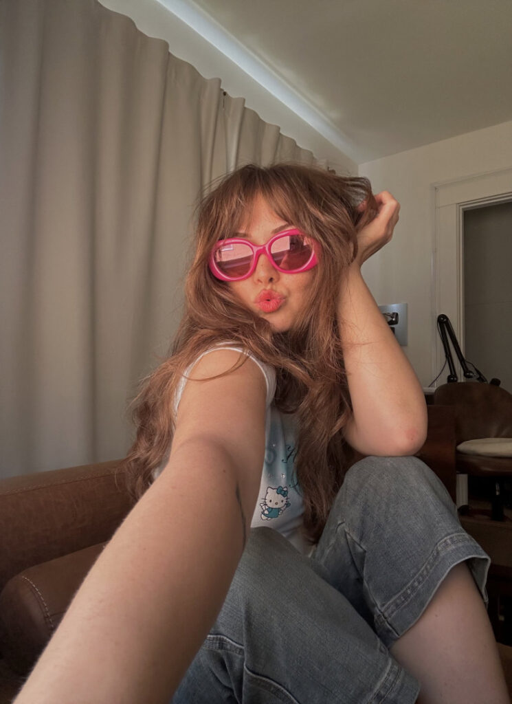 Twitch – Youtube – Liss the Lass – Nude Leaks