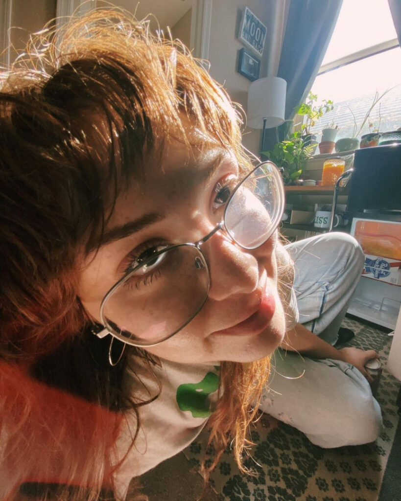 Twitch – Youtube – Liss the Lass – Nude Leaks