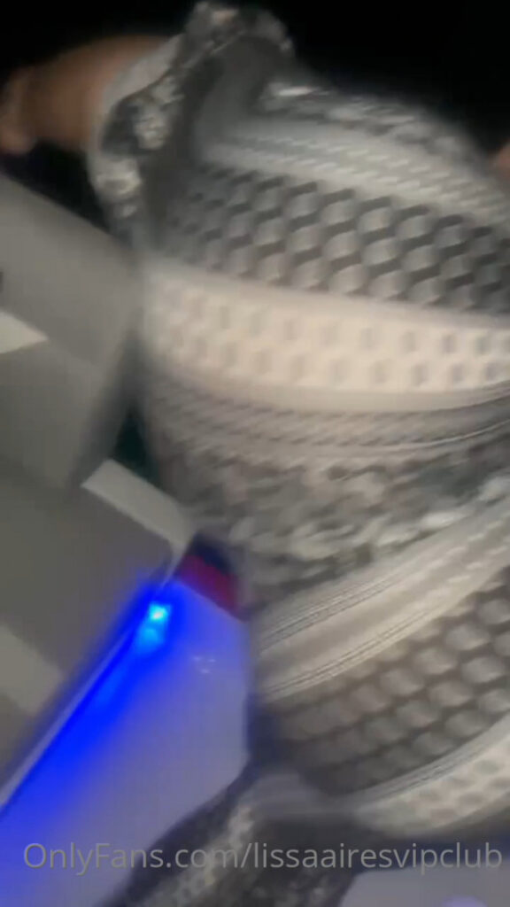 OnlyFans – Lissa Aires – Nude