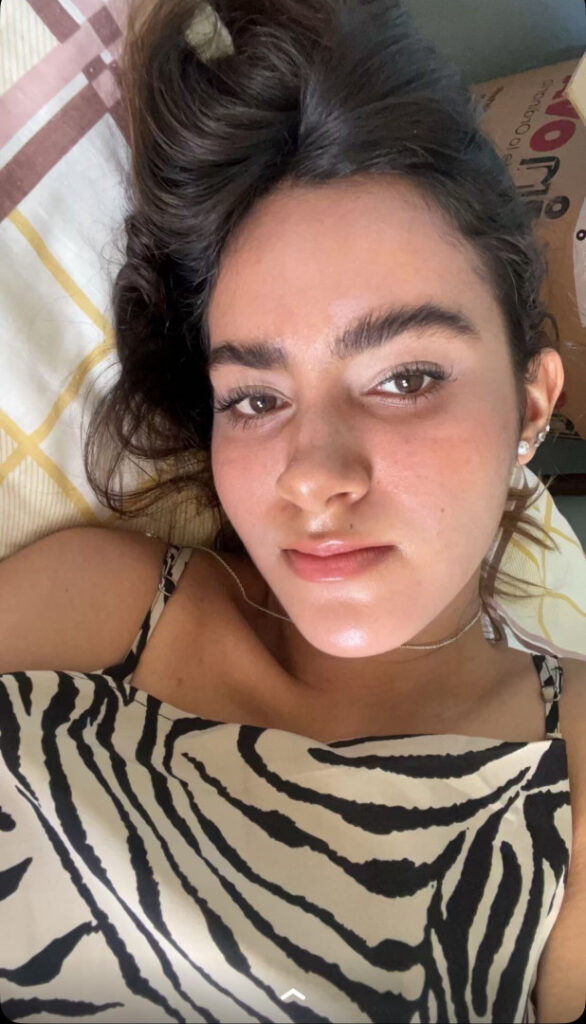 TikTok – Instagram – Snapchat – Lisy Cardenas – Nude Leaks