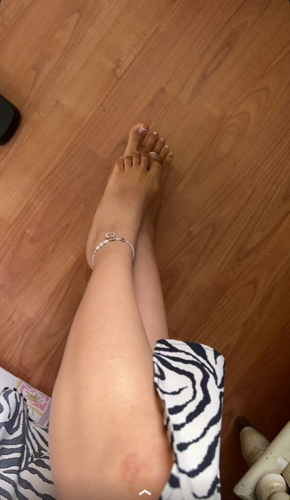 TikTok – Instagram – Snapchat – Lisy Cardenas – Nude Leaks